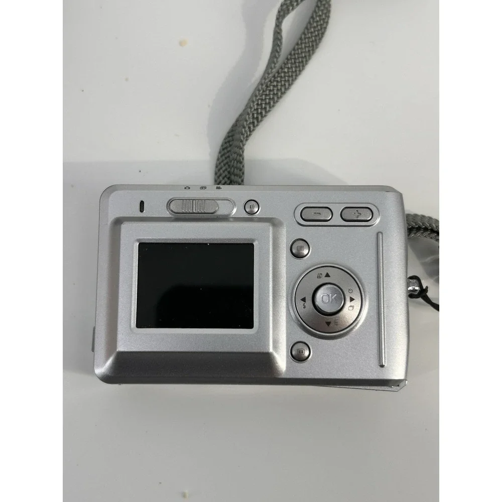 Vintage Bell+Howell 10.0 mega PixelBell and Howell Read